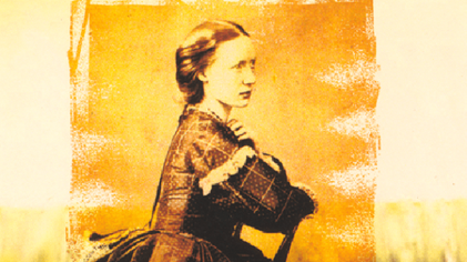 Alice Mary Smith